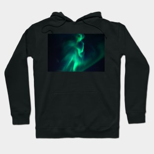 Northern Alaskan Lights Hoodie